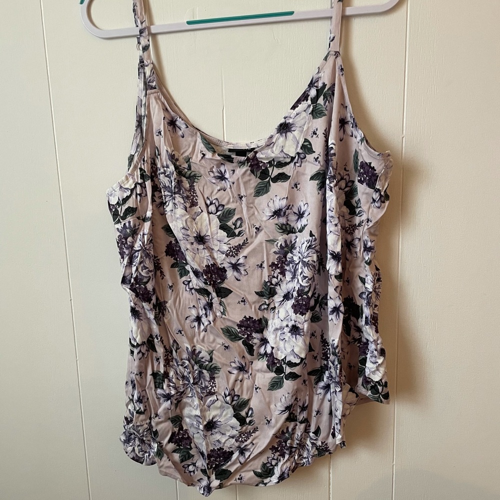 Torrid essential cami